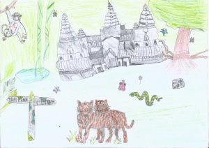 Eliott 10 ans